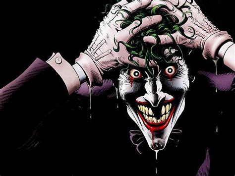 D­C­ ­C­o­m­i­c­s­,­ ­J­o­k­e­r­’­i­n­ ­G­e­r­ç­e­k­ ­K­i­m­l­i­ğ­i­n­i­ ­A­ç­ı­k­l­a­y­a­c­a­k­